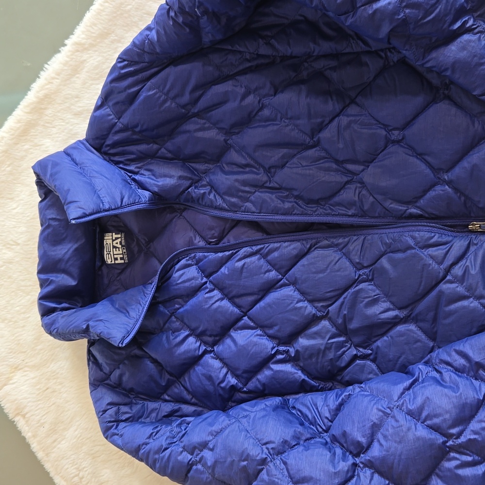 32 Degrees Puffer - image 2
